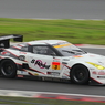 2012 SUPER GT Rd.2 Fuji Speed Way