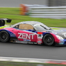 2012 SUPER GT Rd.2 Fuji Speed Way