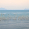 琵琶湖ブルー