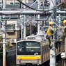 JR南武線の安全運行を保全する
