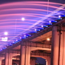 盤浦大橋・月光レインボー噴水