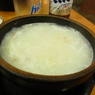 ソルロンタン