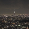 サンシャイン60からの夜景(その5)