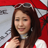 SUPER　GT　第2戦　富士スピードウェイ　【レースクィーン2】