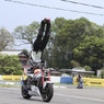 Moto Xtreme OGA