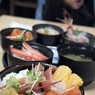 海鮮丼＠札幌二条市場
