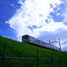 我が町散歩②