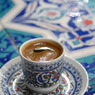 トルコ珈琲