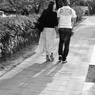 光の差す方へ