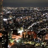 都庁夜景
