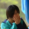 やだー　違うか