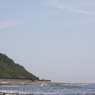 御前崎灯台③