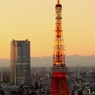 東京タワー