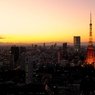 東京タワー