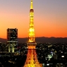 東京タワー