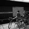 いざサイクリングへ！