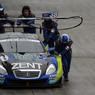 SUPER　GT　第2戦　富士スピードウェイ　【ピット８】