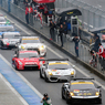 SUPER　GT　第2戦　富士スピードウェイ　【ピット10】