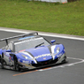 SUPER　GT　第2戦　富士スピードウェイ　【フリー走行４】