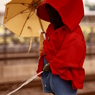 浜松町の梅雨入り