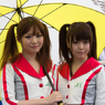 SUPER　GT　第2戦　富士スピードウェイ　【レースクィーン7】