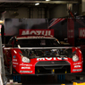 SUPER　GT　第2戦　富士スピードウェイ　【ピット11】