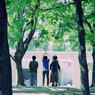 公園の風景～お～い！～