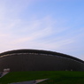 Mercedes-Benz Arena