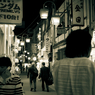 Jiyugaoka at Night #19