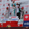 優勝！
