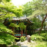 静寂の館