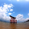 厳島神社