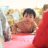 逆光はいはい２