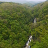 霧降の滝