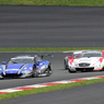 SUPER　GT　第2戦　富士スピードウェイ　【決勝】