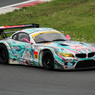 SUPER　GT　第2戦　富士スピードウェイ　【決勝３】