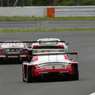 SUPER　GT　第2戦　富士スピードウェイ　【決勝４】