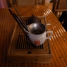 九份　飲茶