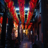 士林夜市