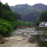 香嵐渓