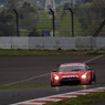 SUPER　GT　第2戦　富士スピードウェイ　【決勝１１】