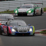 SUPER　GT　第2戦　富士スピードウェイ　【決勝１３】