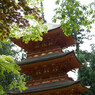 三重の塔