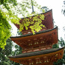三重の塔