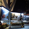 Bangkok city Thaoland - 2012.