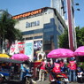 Bangkok city Thaoland - 2012.