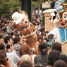 イースター･イン･ニューヨーク