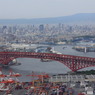大阪南港
