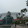 大阪南港