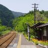 ローカル駅：IMGP7849